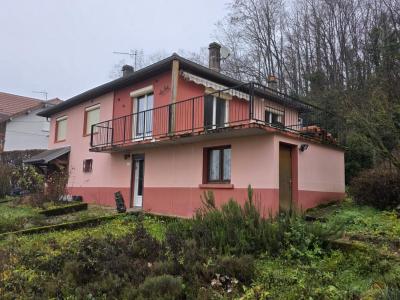 Vente Maison QUINCEY 