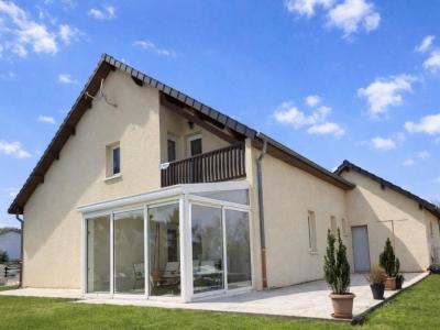 Vente Maison 6 pi�ces QUINCEY 70000