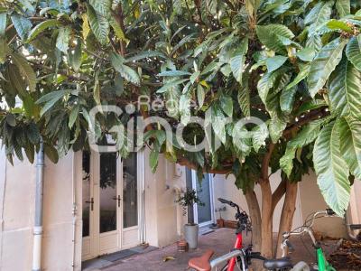 Vente Appartement 2 pi�ces VILLEURBANNE 69100