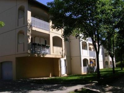 Location Appartement APREMONT BELLIGNAT