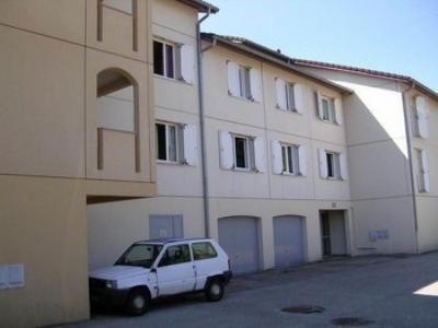 Location Appartement APREMONT 01100