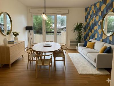 Vente Appartement 2 pi�ces PESSAC 33600