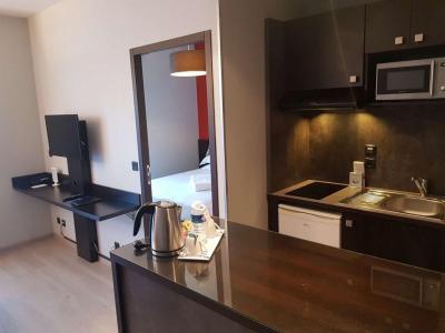 Vente Appartement 2 pi�ces THOIRY 01710