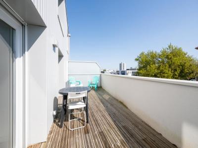 Vente Appartement 2 pi�ces TALENCE 33400