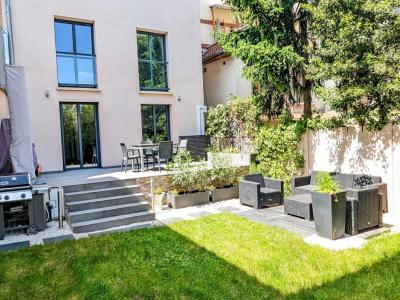 Vente Maison 6 pi�ces GARENNE-COLOMBES 92250