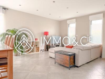 For sale House QUESNOY-SUR-DEULE 