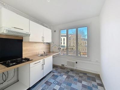 Location Appartement 2 pi�ces LIMOGES 87000