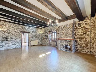 Vente Maison 5 pi�ces AIXE-SUR-VIENNE 87700