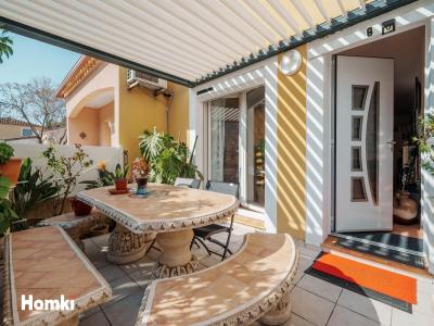 Vente Maison 5 pièces AGDE 34300