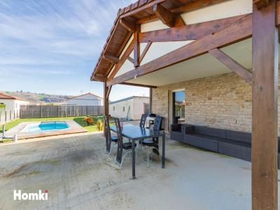 For sale House MIREPOIX-SUR-TARN  31