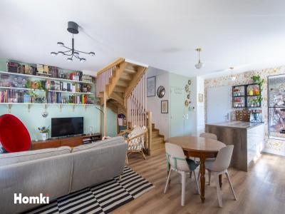 Vente Appartement 4 pièces LANCON-PROVENCE 13680