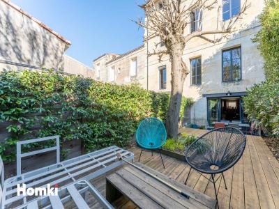 Vente Appartement 3 pi�ces BORDEAUX 33300