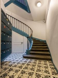 Location Appartement 2 pièces NANTES 44000