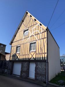 Vente Maison DARNETAL  76