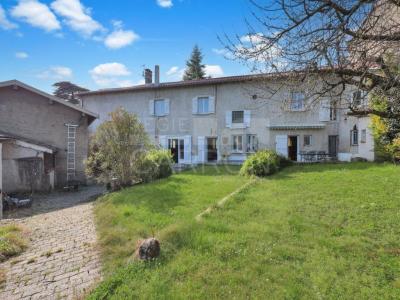 Vente Maison 6 pi�ces FONTAINES-SAINT-MARTIN 69270