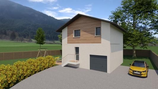 For sale House SAINT-ANDRE-DE-BOEGE 