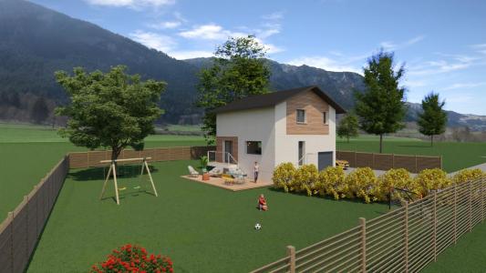 Vente Maison SAINT-ANDRE-DE-BOEGE 