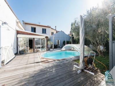 Vente Maison 5 pi�ces VILLEURBANNE 69100