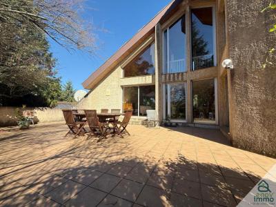 Vente Maison 7 pièces FLEAC 16730