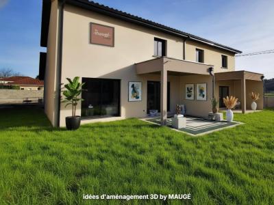 Vente Maison SAINT-JUST-CHALEYSSIN