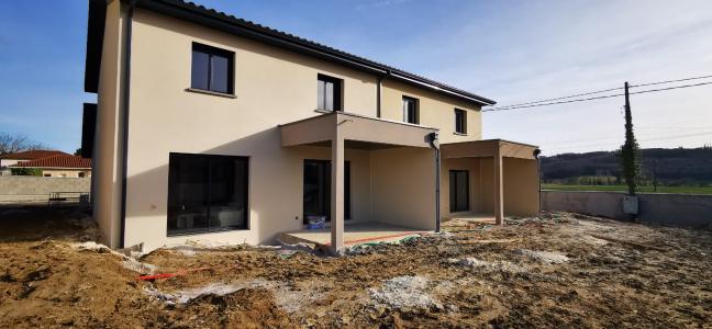 Vente Maison SAINT-JUST-CHALEYSSIN