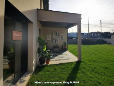 Vente Maison SAINT-JUST-CHALEYSSIN