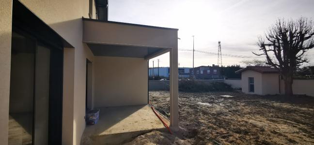 For sale House SAINT-JUST-CHALEYSSIN