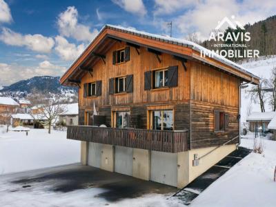 Vente Maison 9 pièces THONES 74230