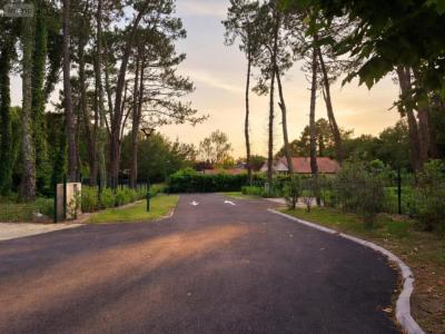 Vente Terrain LUDON-MEDOC 33290