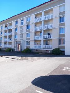 Location Appartement 4 pi�ces MONTCEAU-LES-MINES 71300