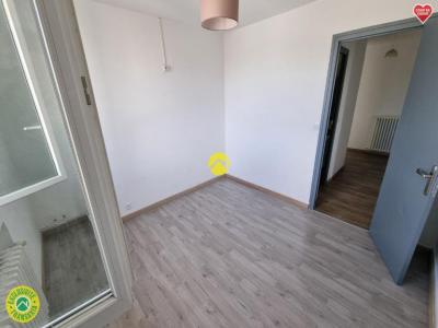 Vente Appartement BOURGES 