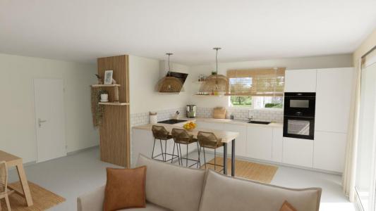 Vente Maison PORTIRAGNES  34