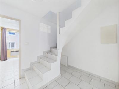 Vente Appartement AJACCIO