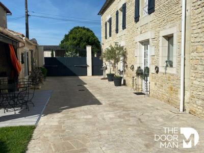 Vente Prestige CHABOURNAY 86380