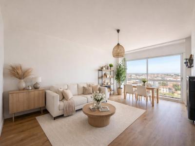 Vente Appartement 3 pièces MONTAUBAN 82000