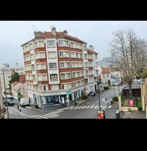 Location Appartement 2 pi�ces FONTENAY-SOUS-BOIS 94120