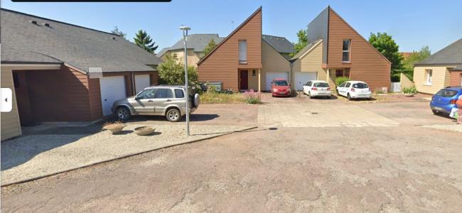 Location Maison 2 pi�ces OISSEAU-LE-PETIT 72610