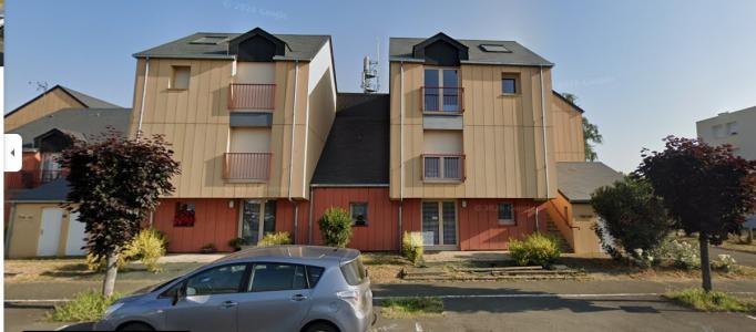 Location Appartement 3 pi�ces BEAUMONT-SUR-SARTHE 72170