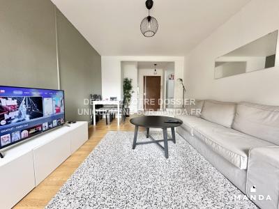 Location Appartement 5 pi�ces CHOISY-LE-ROI 94600