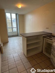Location Appartement NANTES 44200