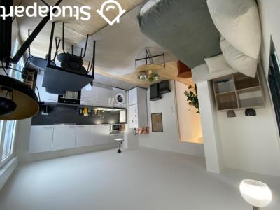 Location Appartement CLICHY 92110