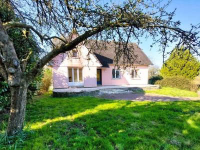 Vente Maison 4 pi�ces VERNIX 50370