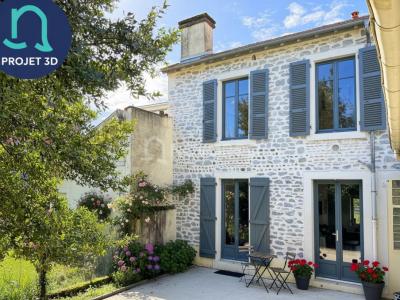 Vente Maison PAU 