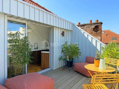 Vente Appartement 3 pi�ces PAU 64000