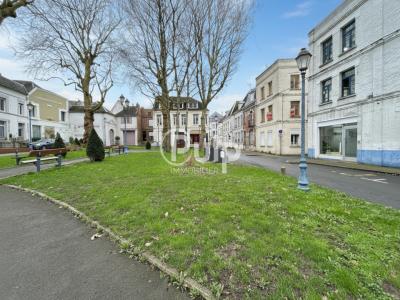 Vente Maison 4 pi�ces ARRAS 62000