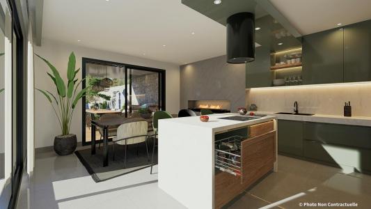 For sale House TESSON 