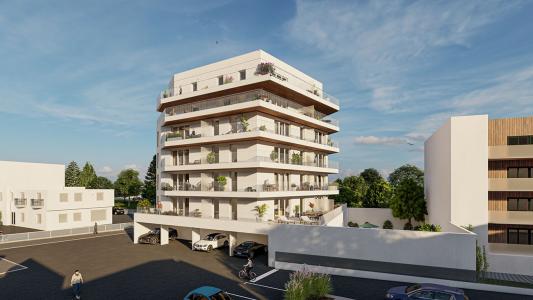 Vente Appartement 3 pièces VANNES 56000