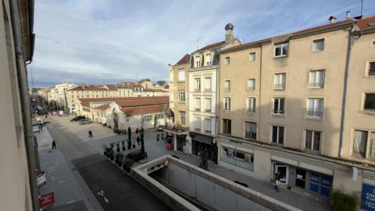 Location Appartement 3 pi�ces NANCY 54000