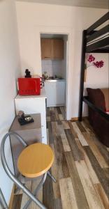 Location Appartement TESTE-DE-BUCH 33260