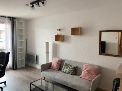 Location Appartement 2 pi�ces TALENCE 33400